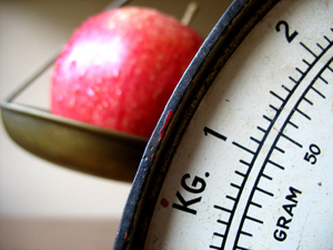 How to calculate your caloric requirements