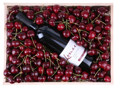 Cherry Wine
