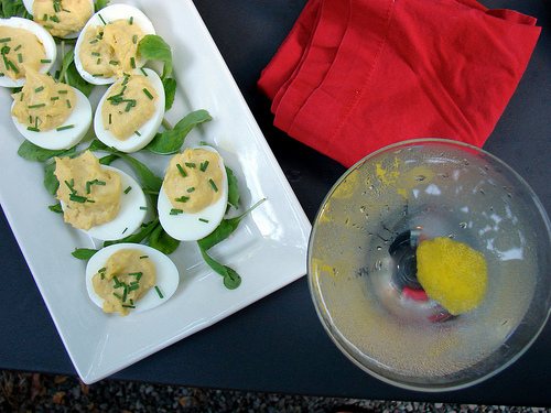 Pairing-Food-with-Cocktails