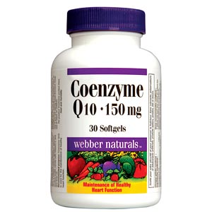 Coenzyme Q10 for migraine