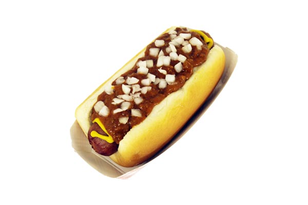 coney
