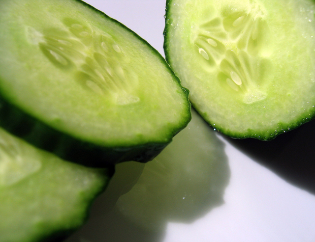 cucumber