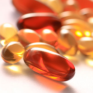 Cysteine supplement