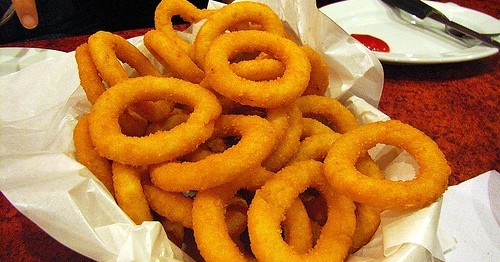 appetizer appetizer