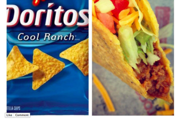 Cool Ranch