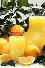 Drink plenty of fluids as prevention to avoid food poisoning