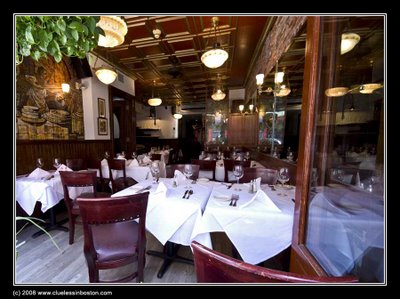  Culinary Boston on The Best North End Restaurants Boston Usually Serve Italian Fare