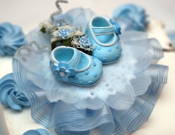 Baby shoe ideas