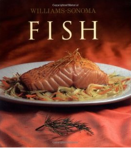 Williams Sonoma :Fish