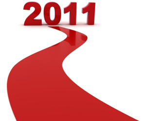 New rankings in 2011 put up the most social restaurant brands