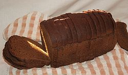 Rye bread