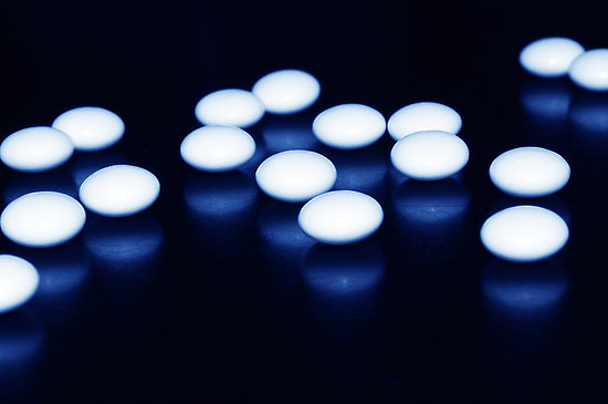 Glucosamine Pills Supplements For Osteoarthiritis