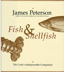 Fish and shellfish