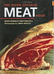 River Cottage Meat Book