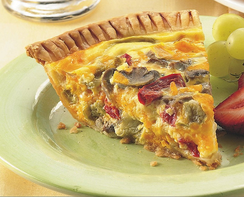 Easter Menu Ideas