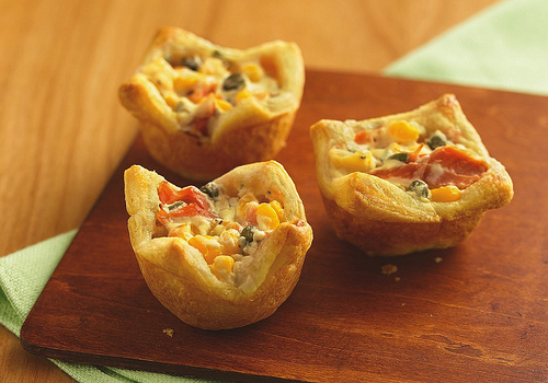 Easter Appetizers