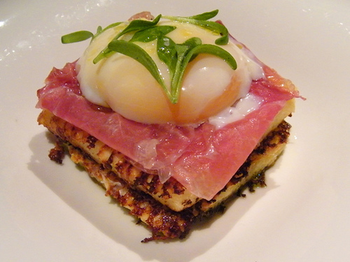 Easter Brunch Ideas