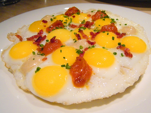 Easter Brunch Ideas