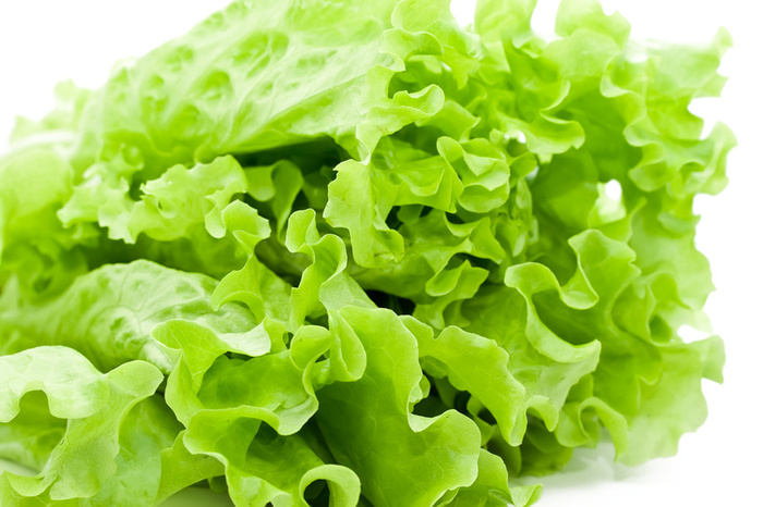 Vegan for Lent