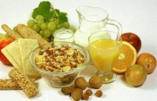 5 day diet menu