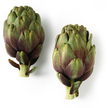 Artichoke Supplements
