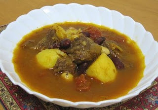 Abgoosht