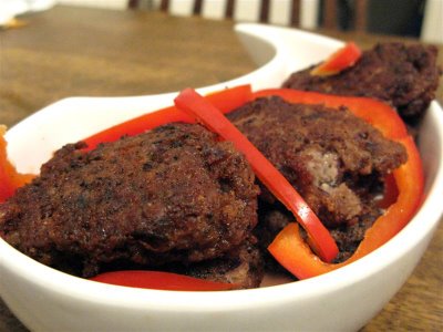 Akara