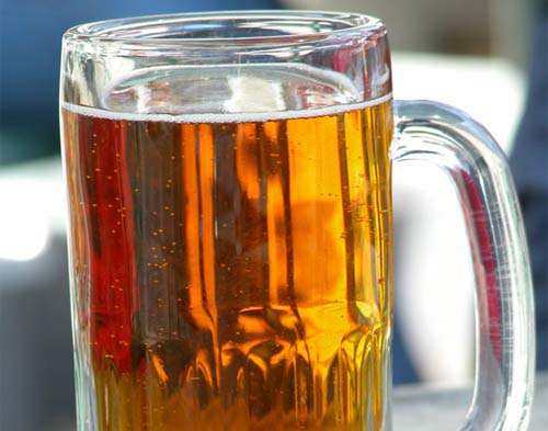 Our brain can repair damage from alcohol