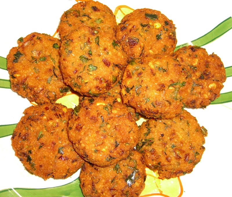 Ama Vadai