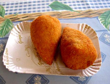 Arancini