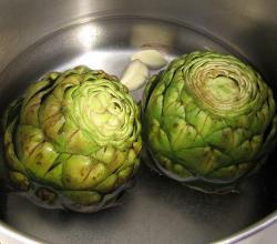 Artichoke
