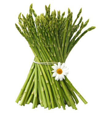Asparagus