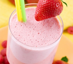 milk shake