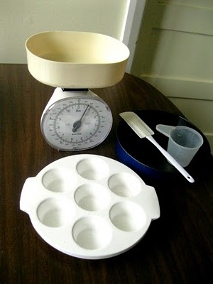 Baking