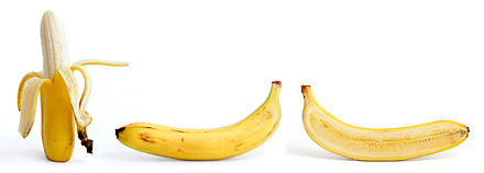 Banana for breakfast