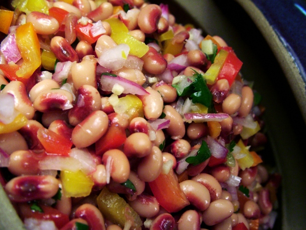 New year eve food traditions