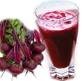 Beet root