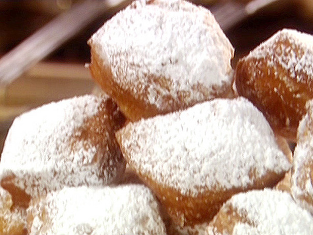 Beignet