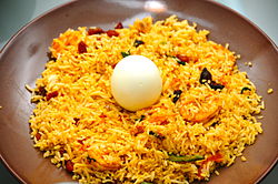 Biriyani