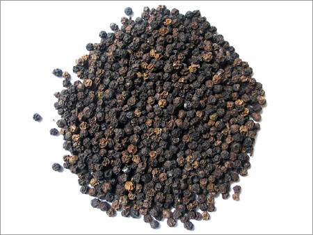 Black Pepper Has Medicinal Values