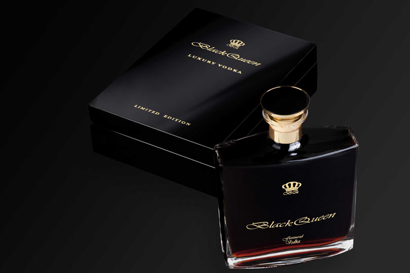 BlackQueen