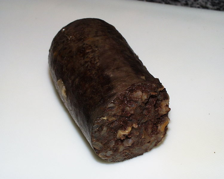 Blodkorv