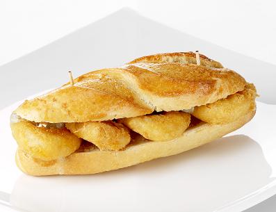 Bocadillo