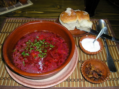 Borshch