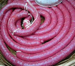 Boudin 