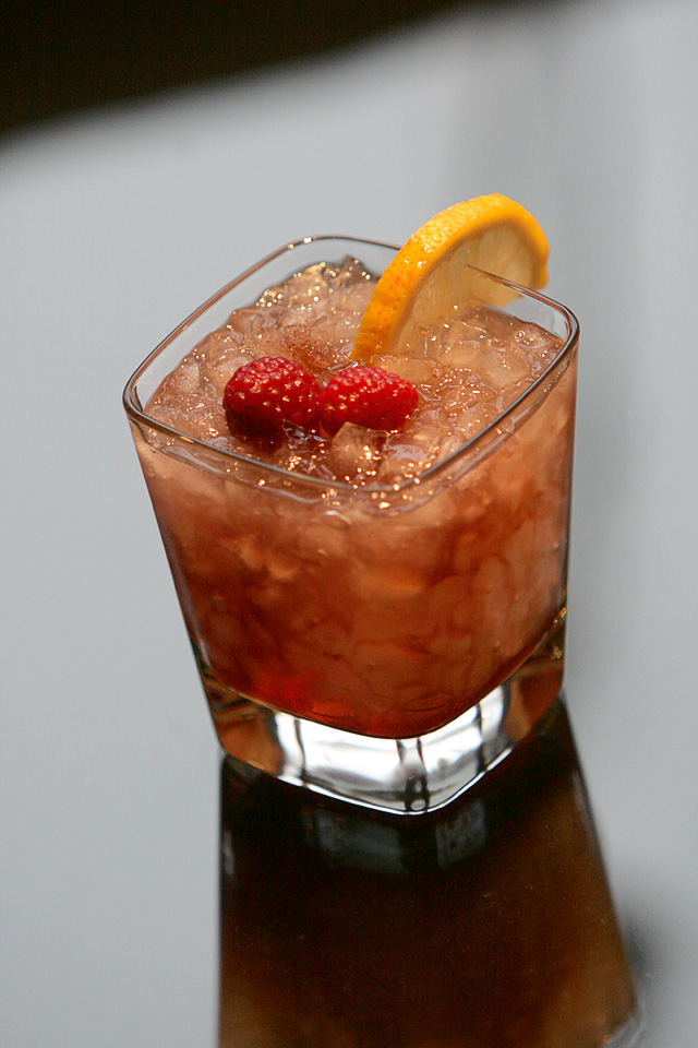 Bramble