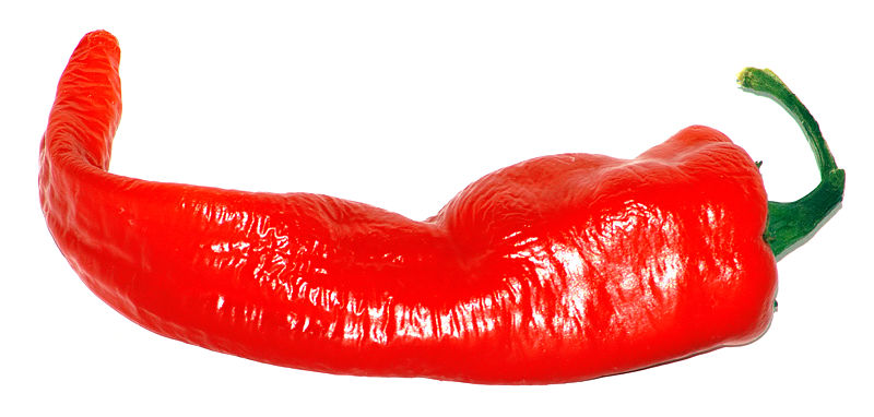 Cayenne for Skin
