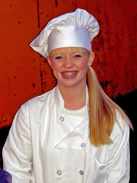 Who Is A Chef?