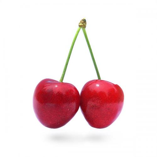 Cherry can trigger allergic reaction