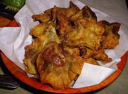 Chicharon